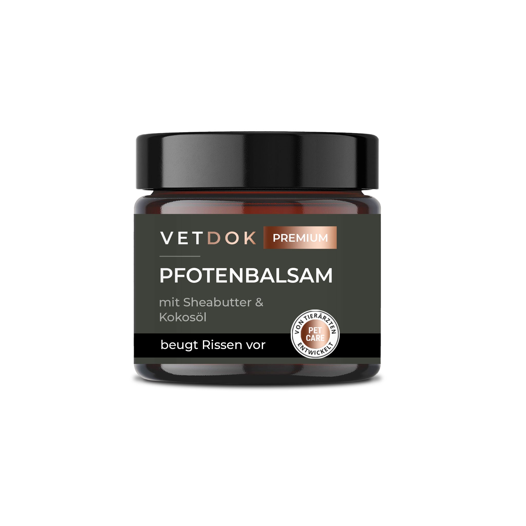 Pfotenbalsam 60ml