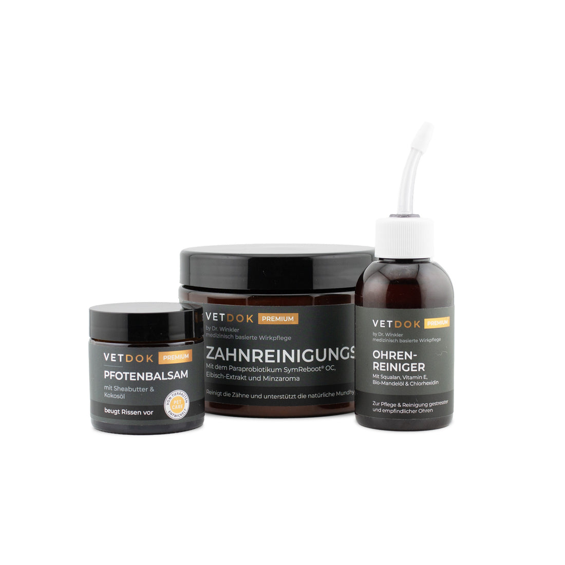 Daily-Care Set
