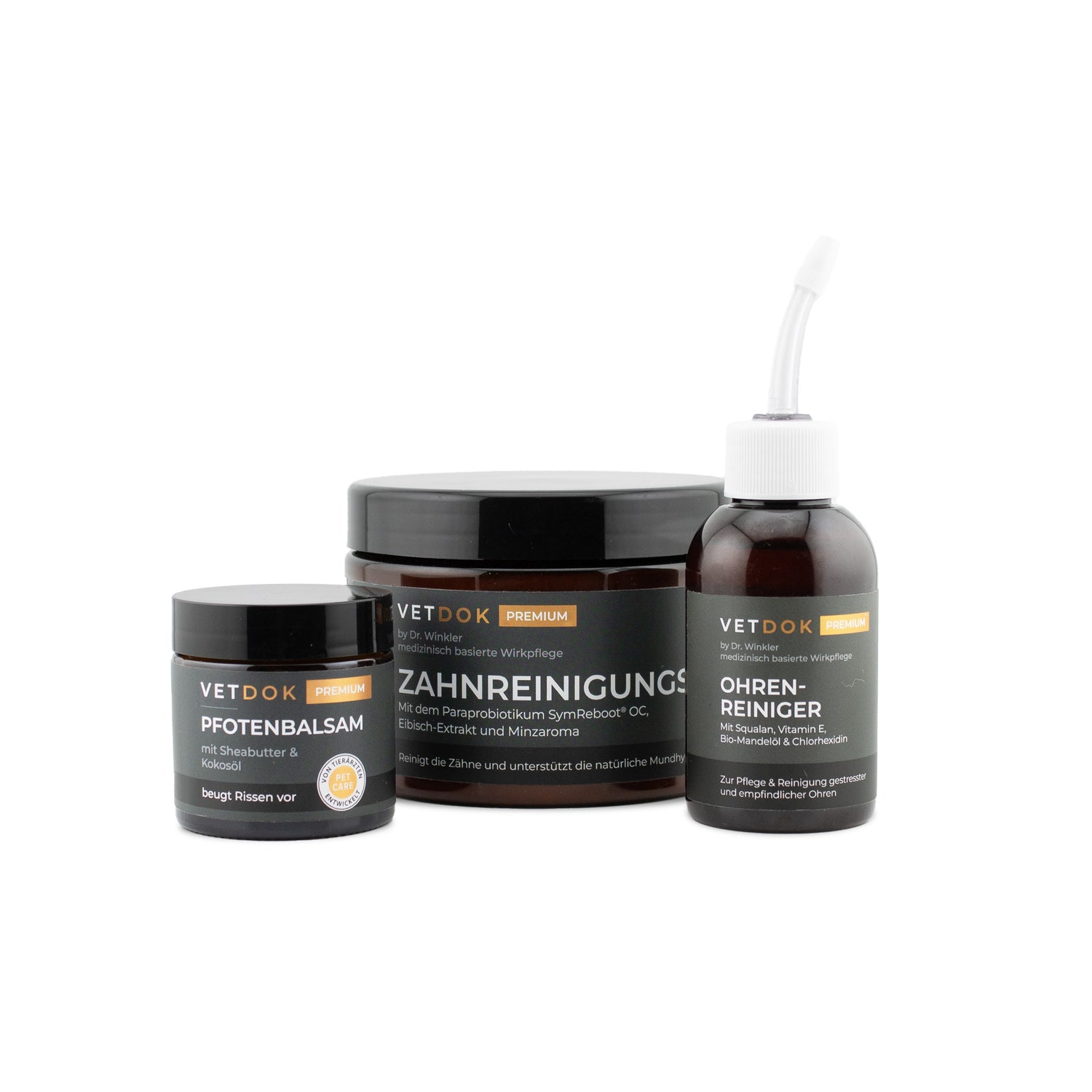 Daily-Care Set