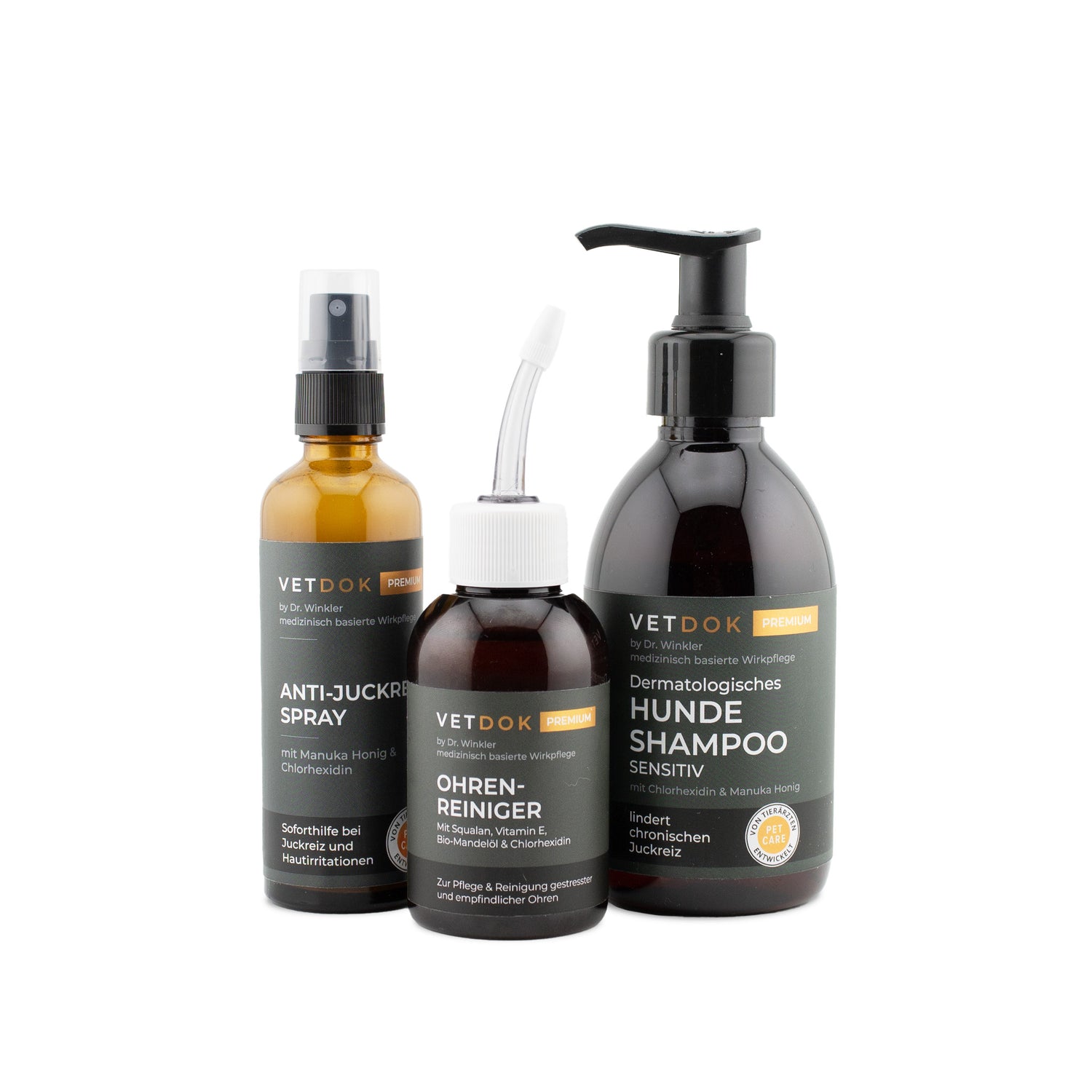 Sommer-Schutz Set