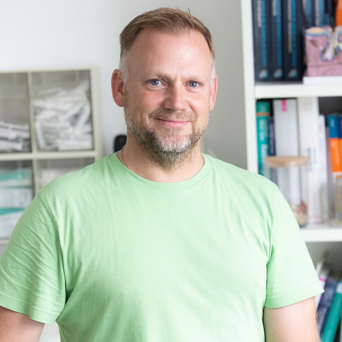 Rundes Bild