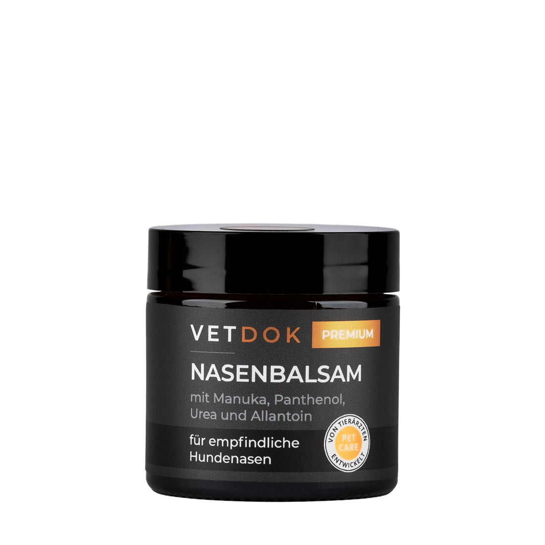 Nasenbalsam für Hunde 60ml