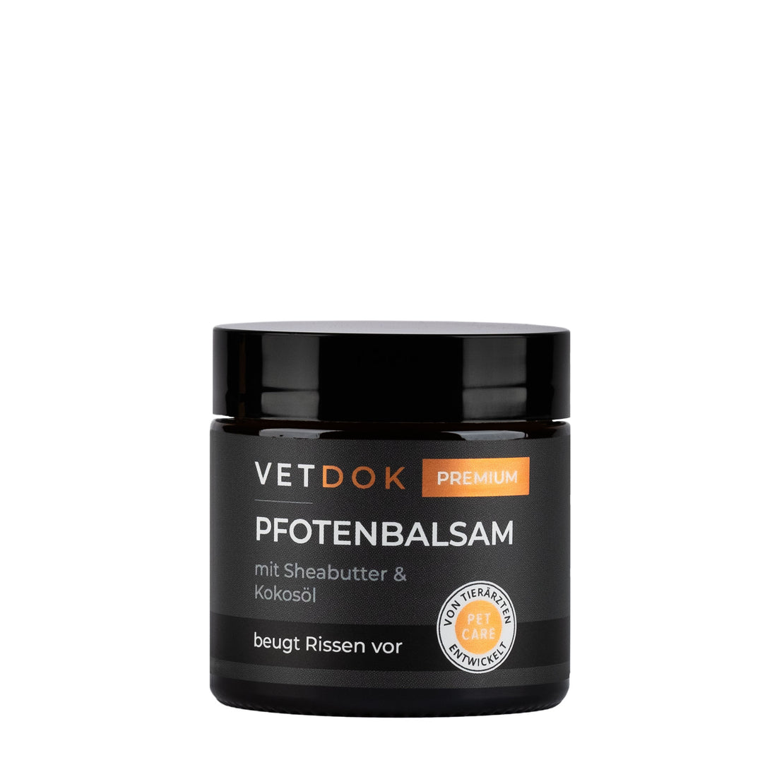 Pfotenbalsam 60ml