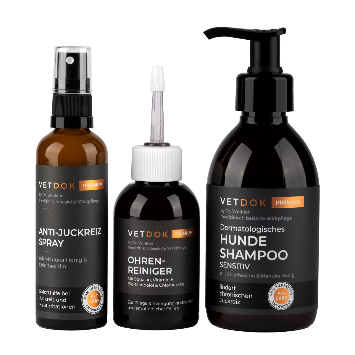 Sommer-Schutz Set